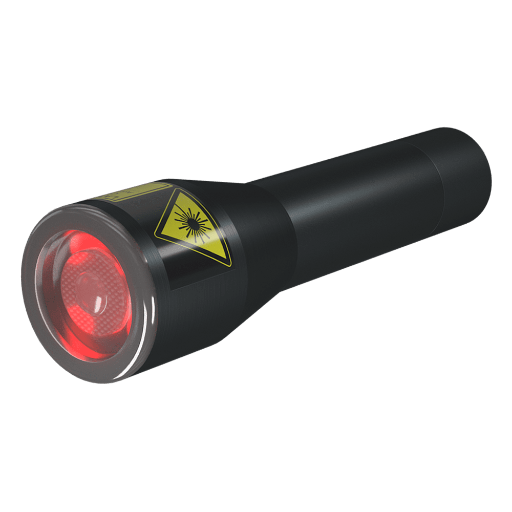Sportsérülések kezelése Safe Laser 500 lágylézer