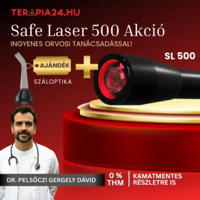 Safe-Laser-500-ajandek-szaloptika-terapia24.hu-2026