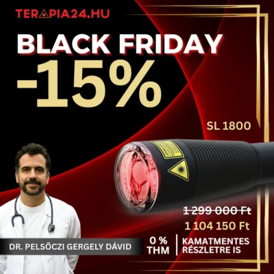 Safe Laser 1800 Infra