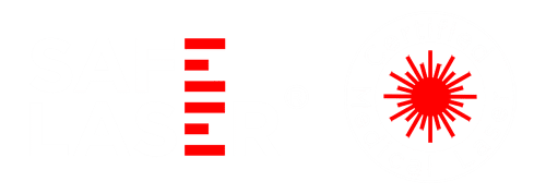 Safe Laser gyártó logo