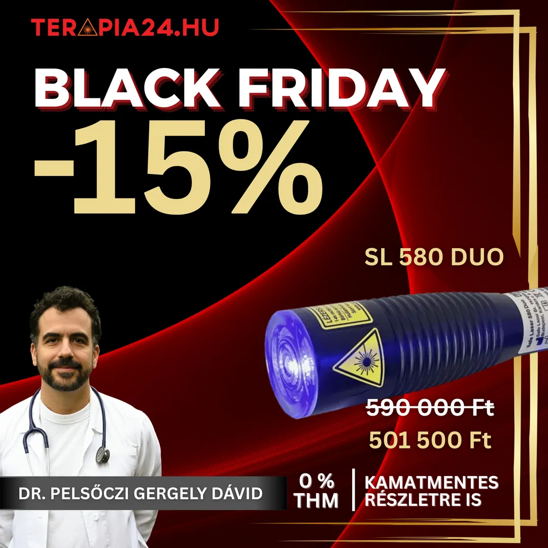 black-friday-akció safe-laser-580