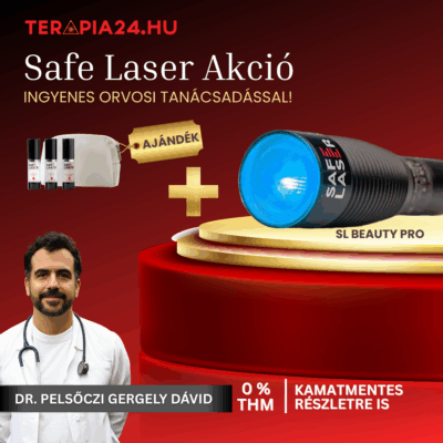 Safe Laser Beauty Pro