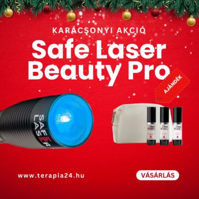 Safe Laser Beauty Pro