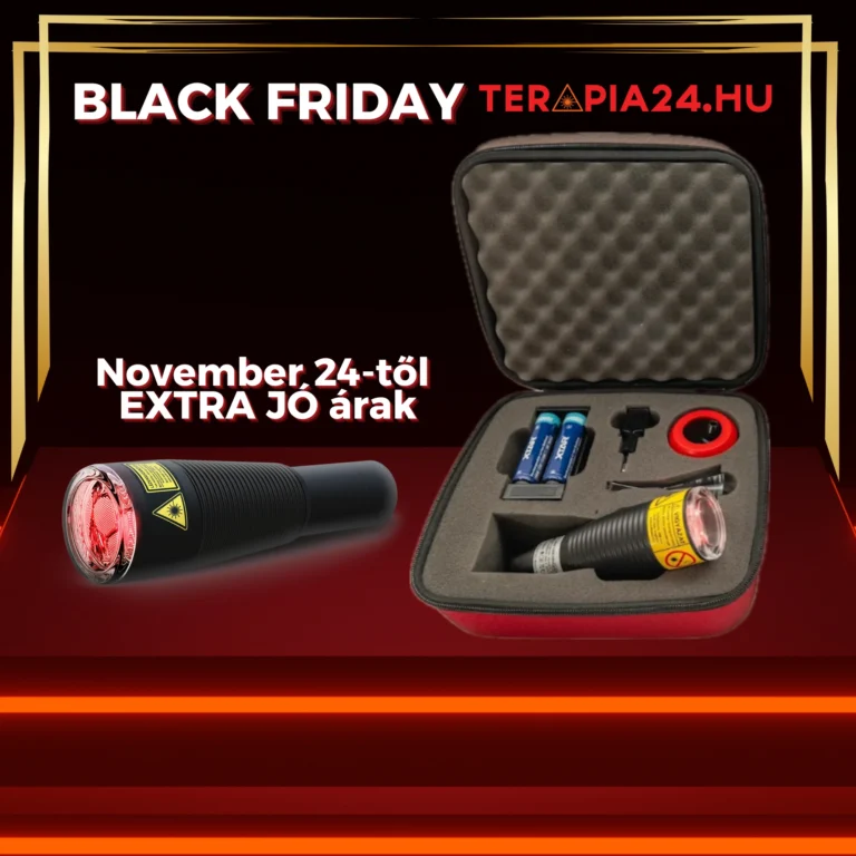 Safe Laser Black Friday
