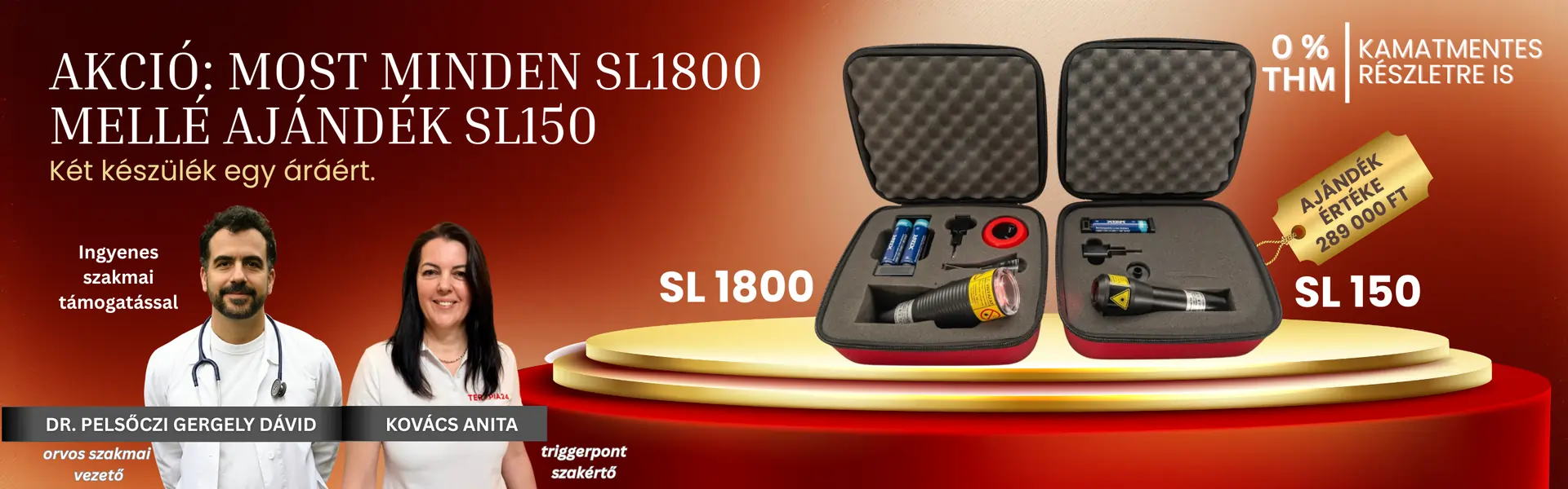 Safe Laser 1+1 akció 2026