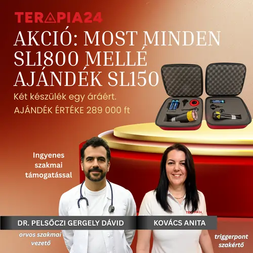 Safe Laser 1+1 akció m2026