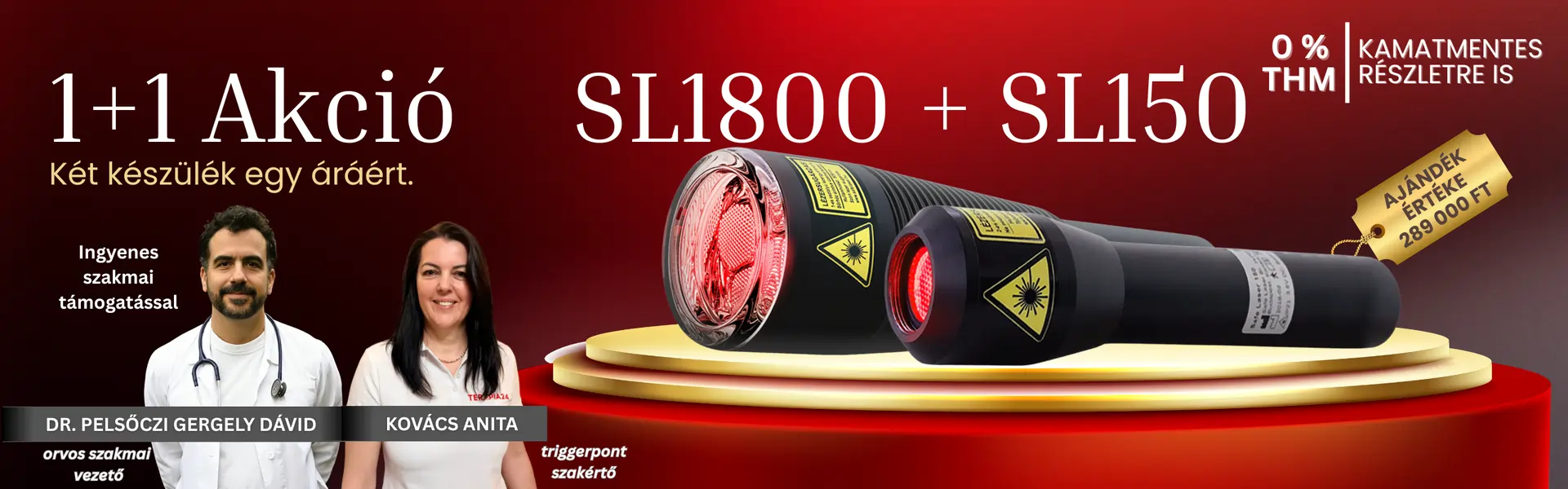 Safe Laser 1800+150 akció 2026